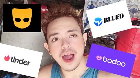 famous gay app in philippines|First.